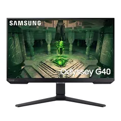 [primeninja] Monitor Gamer Samsung Odyssey G4 27 Full HD, 