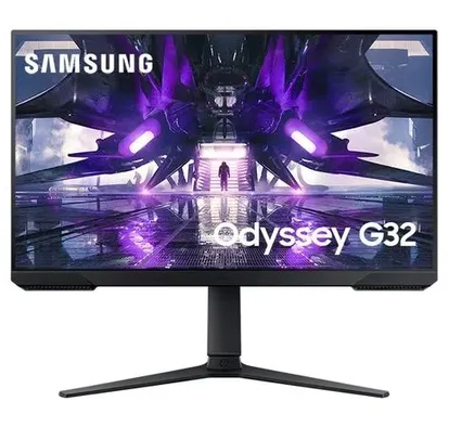 monitor odyssey g32 27 polegadas