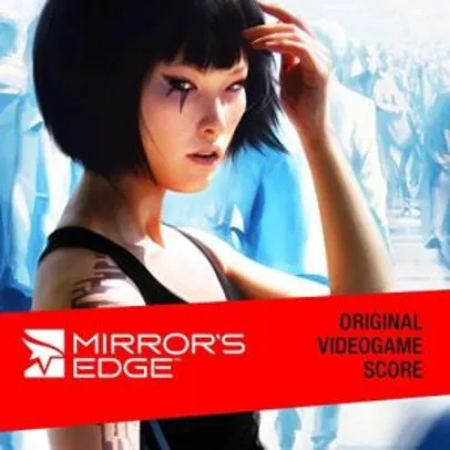 Mirror's Edge GOG (Econimize 85%)