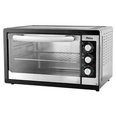 Forno Elétrico de Bancada 46L Philco PFE48P