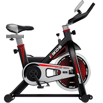 Bicicleta Spinning Kikos F5I 