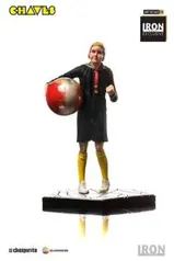 QUICO ART SCALE 1/10 - CHAVES