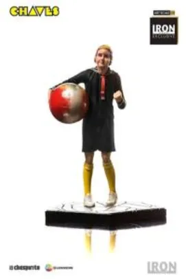 QUICO ART SCALE 1/10 - CHAVES