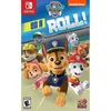 Imagem do produto PAW Patrol: On Roll! Jogo para Nintendo Switch-OR02020