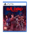 Product image Evil Dead The Game