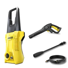 Karcher Lavadora de Alta Pressão K1 Portátil