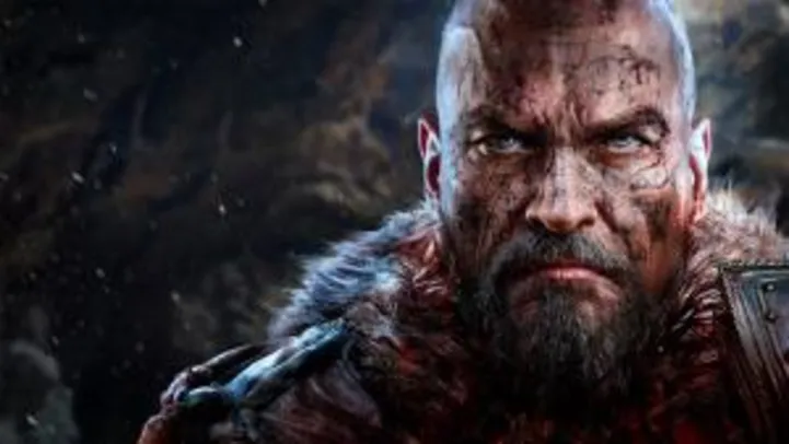 Lords of the Fallen - Xbox One (R$11,75 com live gold)