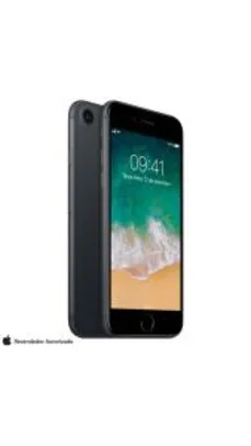 Iphone 7 32GB | R$ 1.699