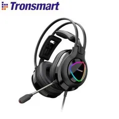 Tronsmart Glary Alpha Gaming R$ 175