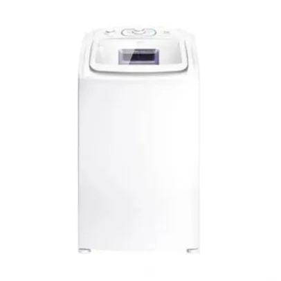 Lavadora de Roupas Automática 11kg Les11 Electrolux - Máquina de Lavar - Magazine Luiza