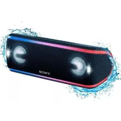 Caixa de som Sony SRS-XB41