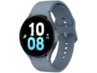 Smartwatch Samsung Galaxy Watch5 BT 44mm Azul 16GB Bluetooth