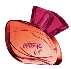 Intense Oopss! Desodorante Colônia 70ml R$74