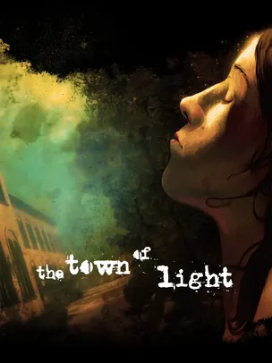 [Prime Gaming - Grátis] Jogo The Town of Light