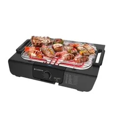 Grill Cadence Menu GRL810 1800W - R$56