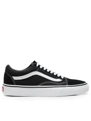 Tênis Unissex Ua Old Skool - Vans - Preto  - Shop2gether