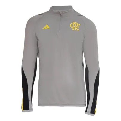 (Com cashback R$157) Moletom Adidas Flamengo 