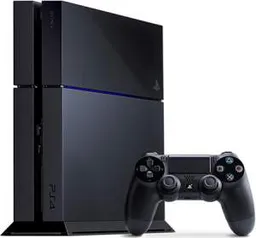 PS4 por R$1700 no Cartão Submarino