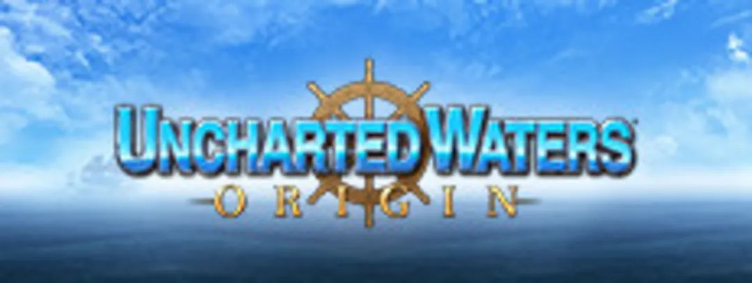 Uncharted Waters Origin - Game Steam