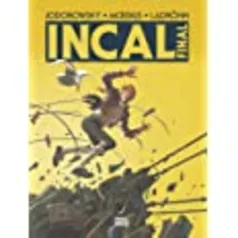 Incal Final + Caixa da Coleção (Volume 3 da Série Todo Incal) | Amazon.com.br