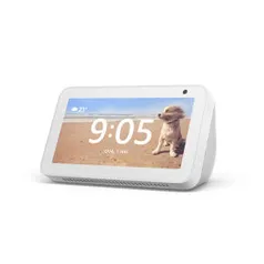 Smart Speaker Echo Show 5 Tela 5. R$ 400