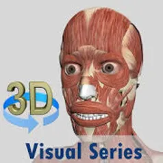 [Android] Visual Muscles 3D Grátis