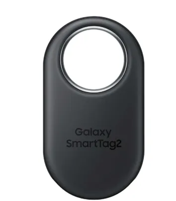 Samsung Galaxy Smart Tag2 Preto