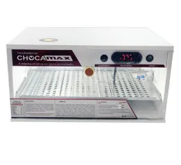 Chocadeira Chocamax 60 A 70 Ovos Automática Digital