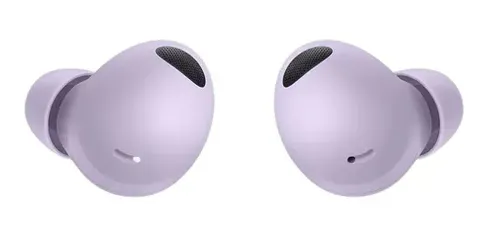 Fone De Ouvido Sem Fio Samsung Galaxy Buds 2 Pro Violeta