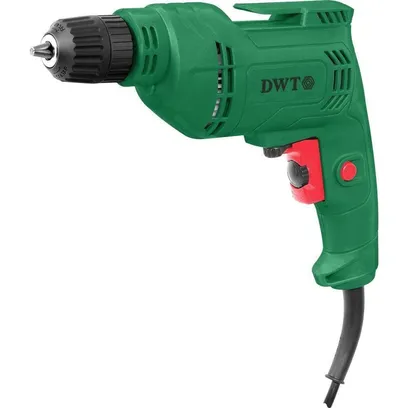 Foto do produto Furadeira Sem Impacto 3/8`` 450 W Fsd Bm450 127v Dwt - 110V