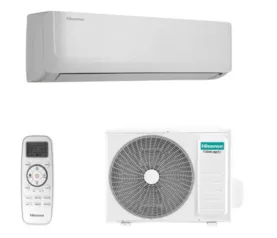 Ar Condicionado Split Hisense Hi Wall Inverter 9.000 BTU/h Frio Monofásico - 220V