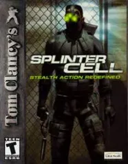 [Ubisoft Club] Splinter Cell PC - Grátis