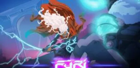 [PC] Furi