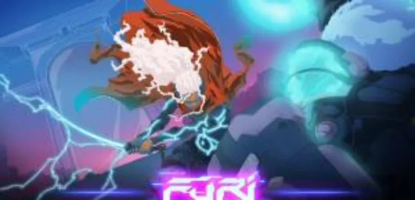 [PC] Furi