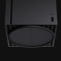 Console Xbox series x | R$ 4.599