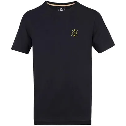 Camiseta Real Madrid Algodão - Masculina | R$50