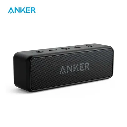 [Novos Usuários] Caixa de Som Anker Soundcore 2 - 12W | R$ 147