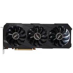 Placa de vídeo AMD Radeon 6800 xt 16gb kllisre