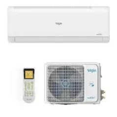 Ar Condicionado Eco Inverter II, 18.000 BTUs Elgin Frio - 220V - Sodimac.com.br