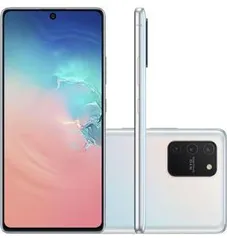 Samsung galaxy s10Lite