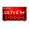 Imagem do produto Smart Tv LG 65" 4K Uhd ThinQ Ai 65ur8750psa