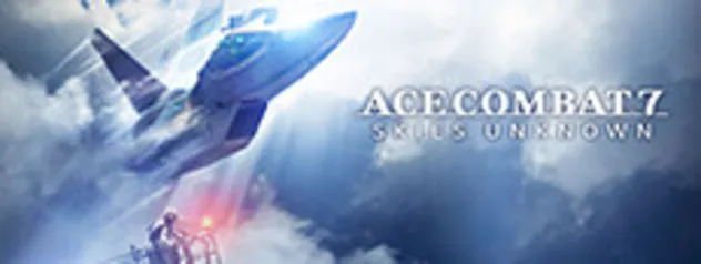 ACE COMBAT 7: SKIES UNKNOWN