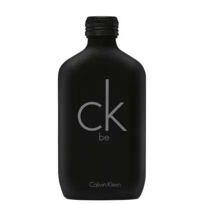 [APP] Calvin Klein Ck Be Unissex - Edt 100ml Beleza Na Web