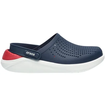 Sandália Crocs Adulto Literide - 3 cores