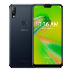 Asus ZenFone Max Plus M2 ZB634KL Preto 32GB