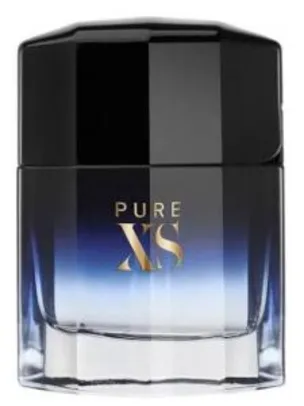 Perfume Pure XS Paco Rabanne EDT 50ml | R$ 200