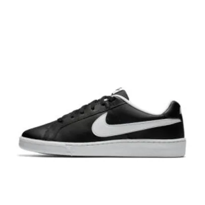 Tênis Nike Court Royale Masculino R$ 170