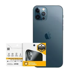 Película para Lente de Câmera iPhone 12 Pro - Gshield