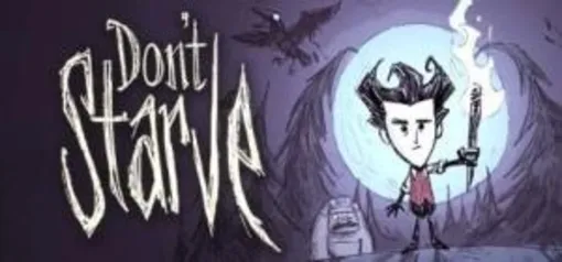 [Steam] - Don't Starve