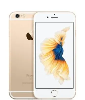 Iphone 6s 128gb